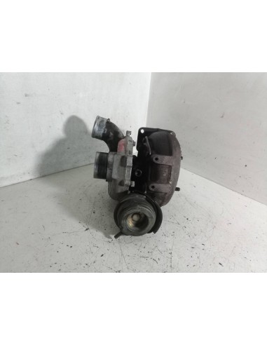 Recambio de turbocompresor para audi a6 berlina (4b2) bau referencia OEM IAM 45413510  