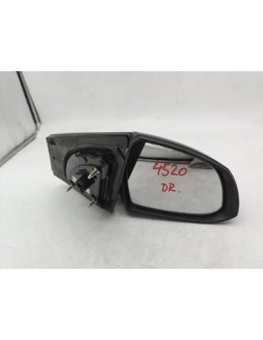 Recambio de retrovisor derecho para hyundai i10 (ia) g3la referencia OEM IAM 5PINES  