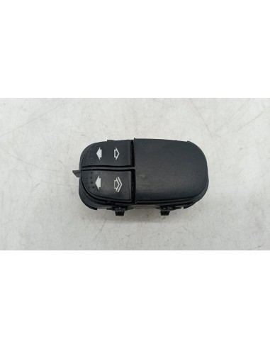 Recambio de mando elevalunas delantero izquierdo para ford focus berlina (cak) eddd referencia OEM IAM 03162310  