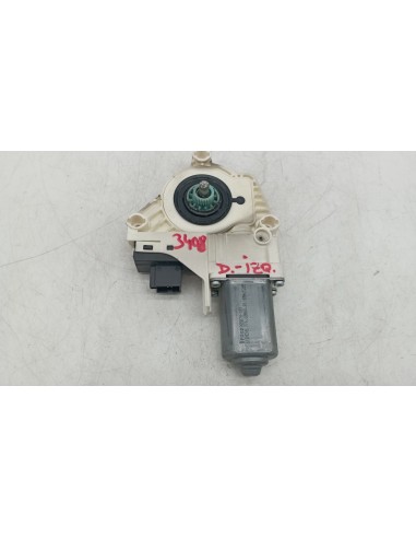 Recambio de motor elevalunas delantero izquierdo para audi a6 avant (4f5) bdw referencia OEM IAM 4F0959801B  