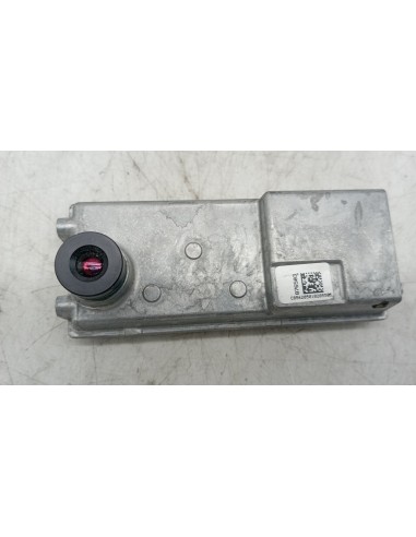 Recambio de camara vision frontal para renault megane iv sport tourer k9k g6 referencia OEM IAM 284624085R  