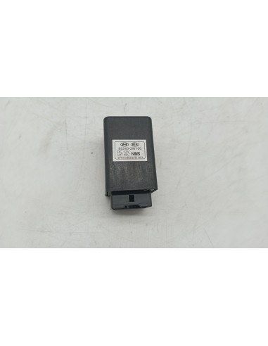 Recambio de modulo electronico para kia carens (rp) g4fd referencia OEM IAM 952402W100  