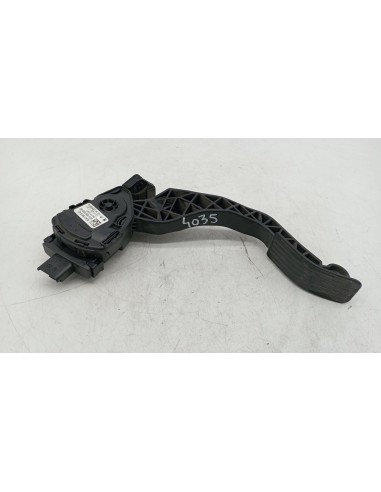 Recambio de pedal acelerador para peugeot 207 9hx referencia OEM IAM 6PV00908300  