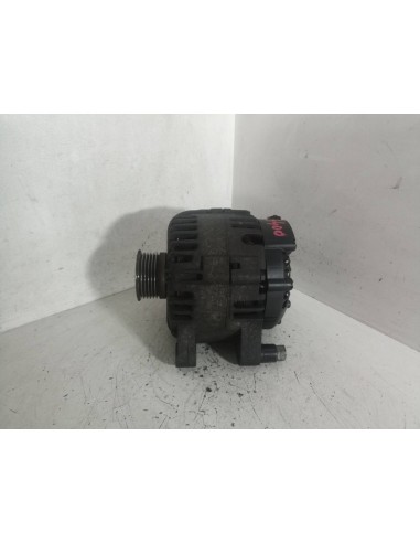 Recambio de alternador para citroen c3 8hz referencia OEM IAM 9646476280  