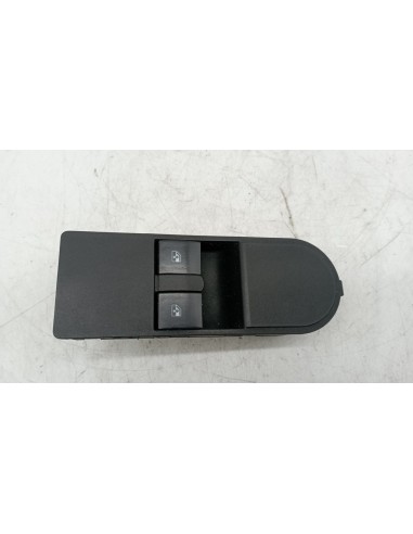 Recambio de mando elevalunas delantero izquierdo para opel astra h berlina z17dth referencia OEM IAM 13183682  