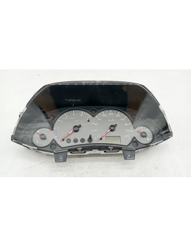 Recambio de cuadro instrumentos para ford focus berlina (cak) fyda referencia OEM IAM 98AP10841BC  