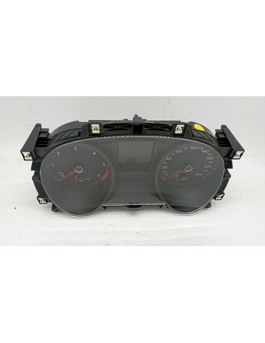 Recambio de cuadro instrumentos para volkswagen passat variant (3g5) dcx-a referencia OEM IAM 3G0920741B  