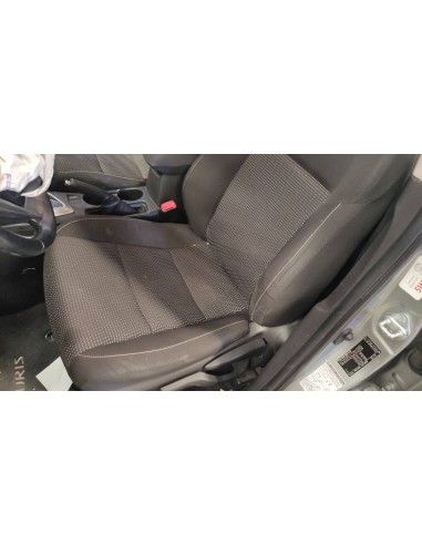 Recambio de juego asientos completo para toyota auris (e18) 1nd referencia OEM IAM   