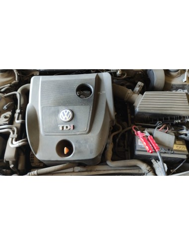 Recambio de motor completo para volkswagen bora berlina (1j2)(1998) atd referencia OEM IAM ATD  