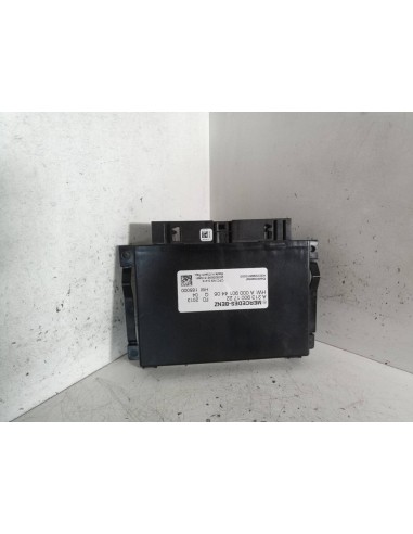 Recambio de modulo electronico para mercedes-benz sprinter iii furgon fwd (910) 651 referencia OEM IAM A2139001722  