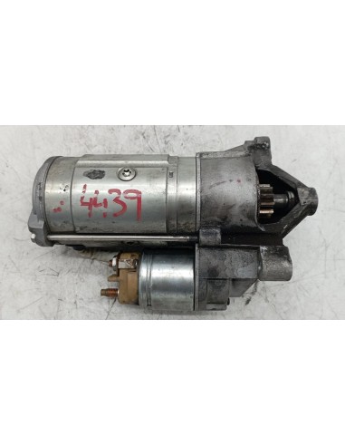 Recambio de motor arranque para peugeot 5008 rh02 referencia OEM IAM D8R27  