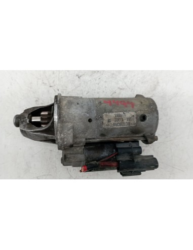 Recambio de motor arranque para volvo s40 berlina b4204t3 referencia OEM IAM 98AB11000CC  