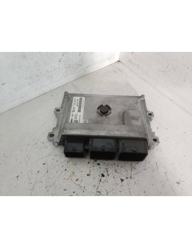 Recambio de centralita motor uce para citroen c-elysée hmy referencia OEM IAM 9805321980  