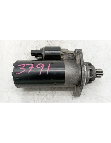 Recambio de motor arranque para volkswagen golf iv berlina (1j1)(10.1997) ajm referencia OEM IAM 0001125018  