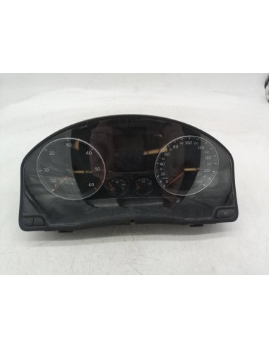 Recambio de cuadro instrumentos para volkswagen golf v (1k1)(10.2003) bkd referencia OEM IAM 1K0920861B  