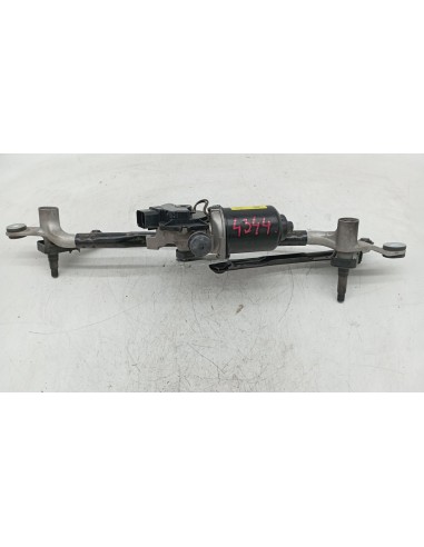 Recambio de motor limpia delantero para kia niro (de) g4le referencia OEM IAM 035256170  