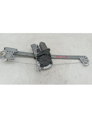 Recambio de motor elevalunas delantero izquierdo para citroen c3 8hz referencia OEM IAM 963912  