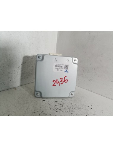 Recambio de modulo electronico para honda jazz (gk)(08.2015) l13b2 referencia OEM IAM 31600T5H  