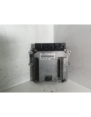 Recambio de centralita motor uce para dacia dokker k9kc6 referencia OEM IAM 0281030439  