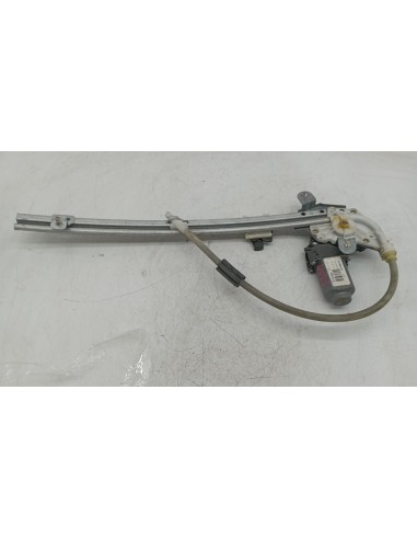 Recambio de elevalunas trasero derecho para renault laguna ii (bg0) f9q d6 referencia OEM IAM 8200485202  