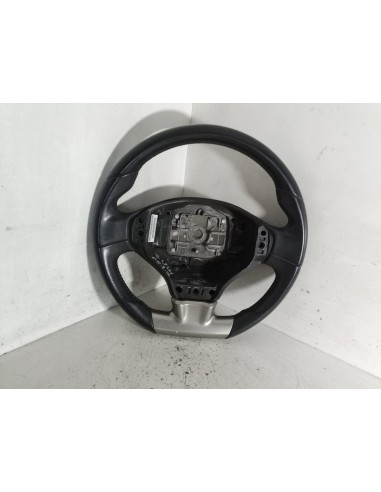 Recambio de volante para citroen c-elysée hmy referencia OEM IAM 9641307901261  