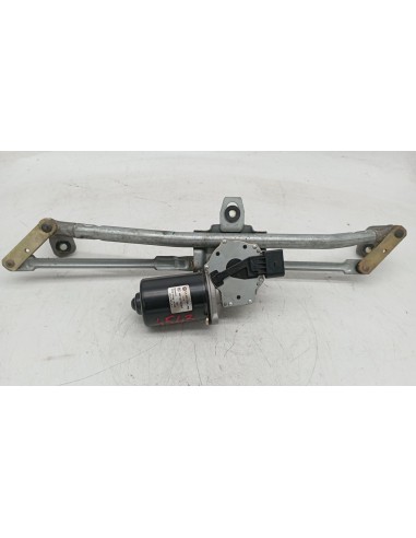 Recambio de motor limpia delantero para seat toledo (1m2) asv referencia OEM IAM 1J1955113C  