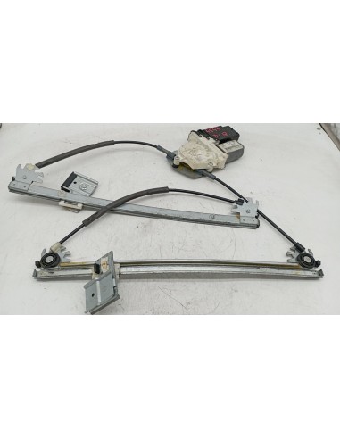 Recambio de elevalunas delantero izquierdo para seat toledo (1m2) asv referencia OEM IAM 1C1959801A  