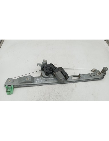 Recambio de elevalunas delantero izquierdo para renault scenic ii (jm) k4mt7 referencia OEM IAM   