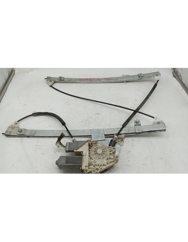 Recambio de elevalunas delantero izquierdo para citroen xsara picasso 9hy referencia OEM IAM 77460091  