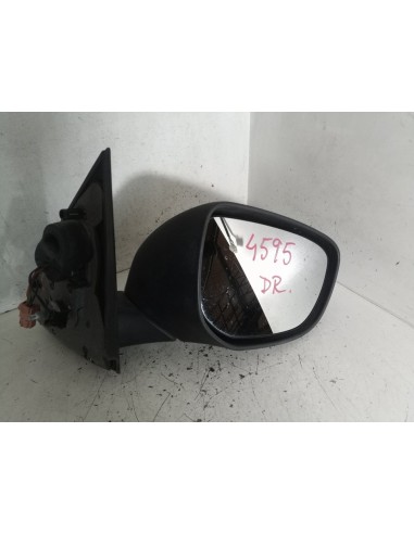 Recambio de retrovisor derecho para citroen c-elysée hmy referencia OEM IAM 5PINES  