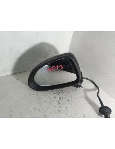 Recambio de retrovisor izquierdo para opel corsa d a14xer referencia OEM IAM 3PINES  