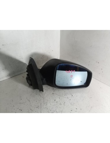 Recambio de retrovisor derecho para renault laguna iii berlina m9rn7 referencia OEM IAM 6PINES  