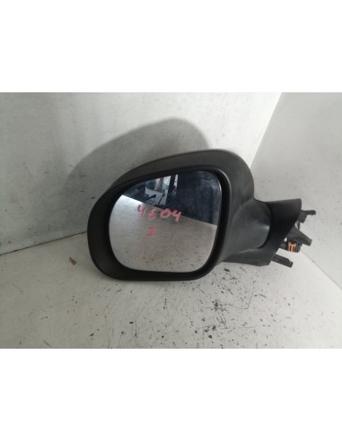 Recambio de retrovisor izquierdo para citroen xsara picasso 9hx referencia OEM IAM 7PINES  