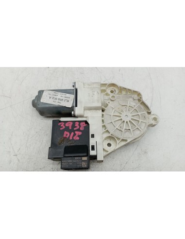 Recambio de motor elevalunas delantero izquierdo para seat ibiza (6l1) axr referencia OEM IAM 6L2959802A  