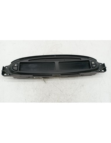 Recambio de cuadro instrumentos para citroen xsara picasso 9hx referencia OEM IAM PSA966173780  