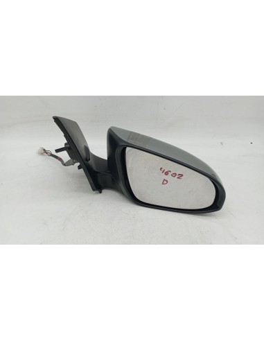 Recambio de retrovisor derecho para toyota auris (e18) 1nd referencia OEM IAM 7PINES  