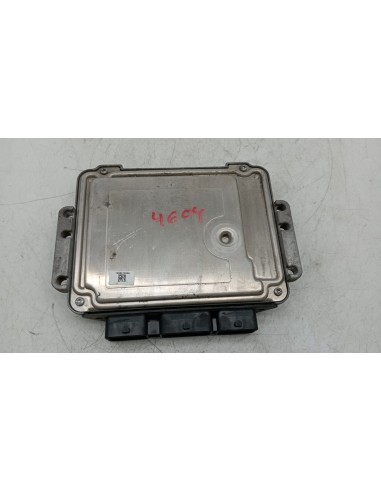 Recambio de centralita motor uce para citroen xsara picasso 9hx referencia OEM IAM 0281012468  