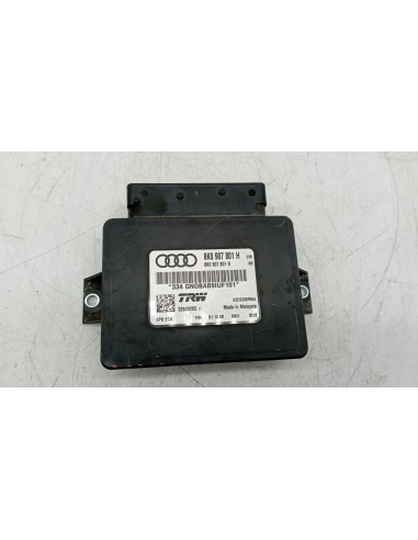 Recambio de modulo electronico para audi q5 (8r) cah referencia OEM IAM 8K0907801H  