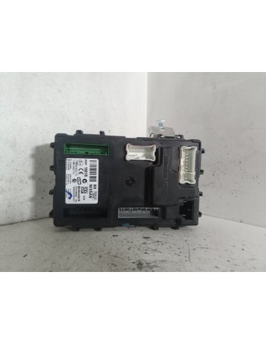 Recambio de modulo electronico para renault koleos i m9r g8 referencia OEM IAM 284B11681R  