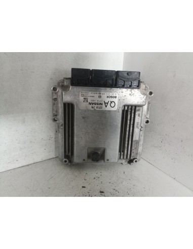 Recambio de centralita motor uce para renault koleos i m9r g8 referencia OEM IAM 23710JY0  