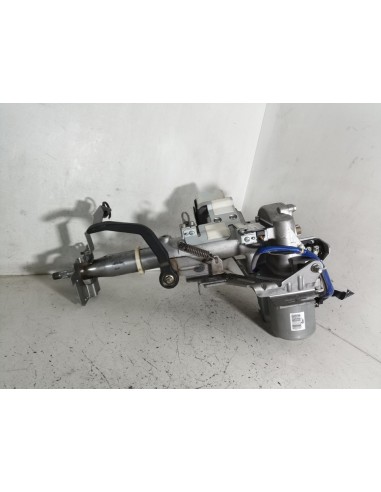 Recambio de columna direccion para renault koleos i m9r g8 referencia OEM IAM 48810JY40A  