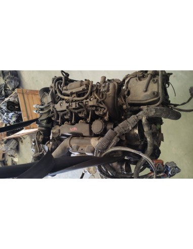 Recambio de motor completo para citroen xsara picasso referencia OEM IAM 9HX  