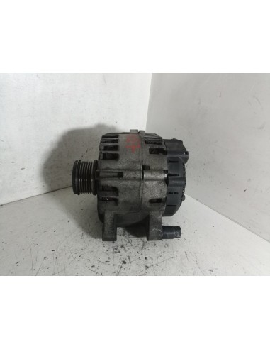 Recambio de alternador para peugeot 3008 9hz referencia OEM IAM 9665617780  