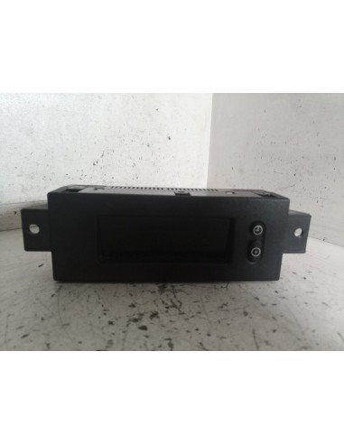 Recambio de no identificado para opel corsa d z13dth referencia OEM IAM 13209460  