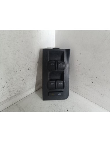 Recambio de mando elevalunas delantero izquierdo para audi a6 berlina (4b2) aga referencia OEM IAM 4B0959851  