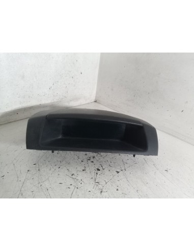 Recambio de no identificado para peugeot partner tepee 9h06 referencia OEM IAM 980339680  