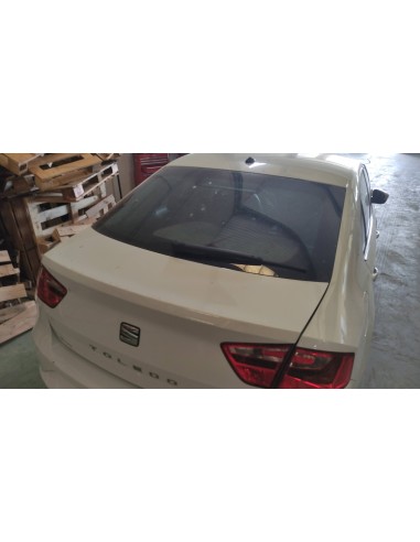 Recambio de porton trasero para seat toledo (kg3) cxm referencia OEM IAM   