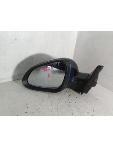 Recambio de retrovisor izquierdo para opel insignia sports tourer b16dth referencia OEM IAM 5PINES  