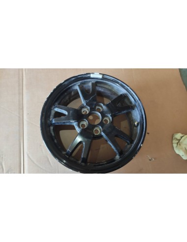 Recambio de llanta para toyota prius (zvw30) 2zr referencia OEM IAM R15  