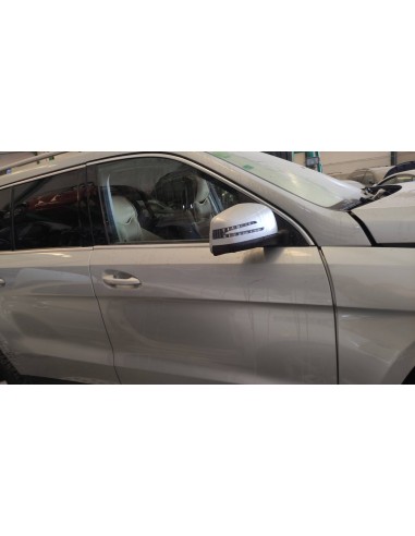 Recambio de puerta delantera derecha para mercedes-benz clase gl (bm 166) om642826 referencia OEM IAM   